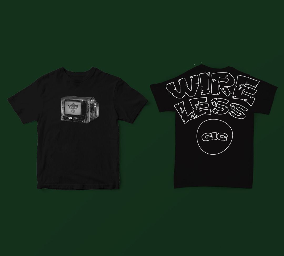 Wireless Tv Series