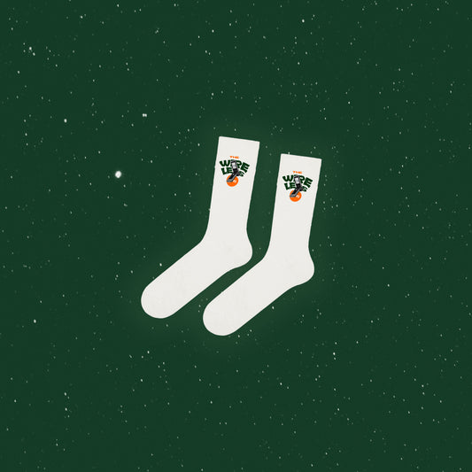 Wireless Connect Socks